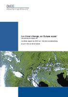 Das Klima ändert – auch in der Schweiz